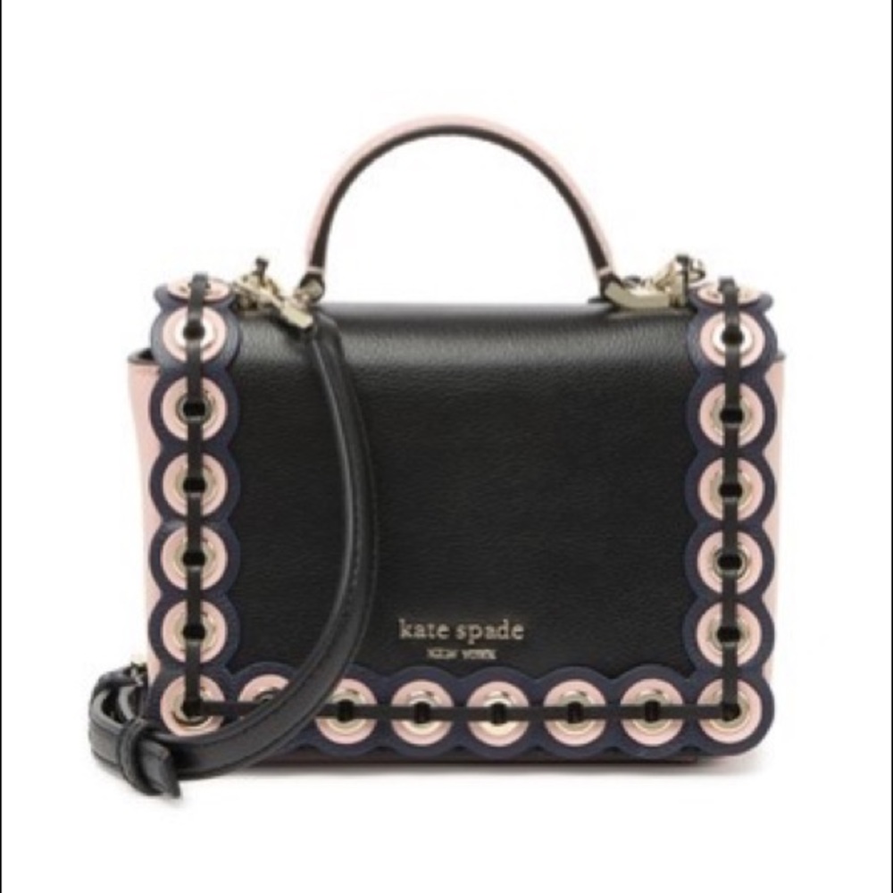 Kate spade Patterson purse never worn
